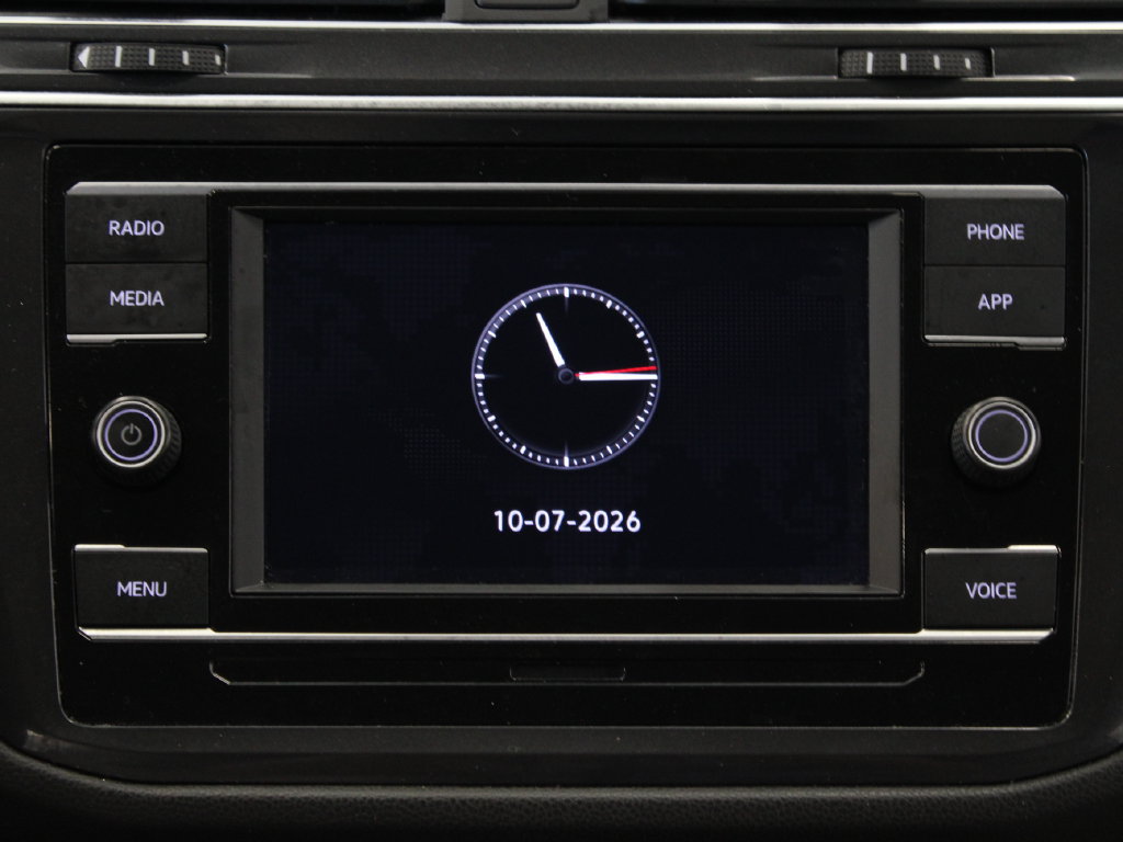 Used 2023 Volkswagen Tiguan S w/ IQ.Drive Package FWD image 24