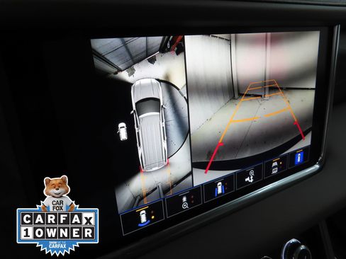 Used 2023 GMC Yukon Denali image 17