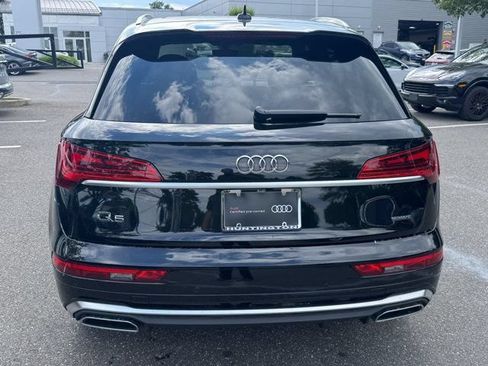 Certified 2023 Audi Q5 2.0T Premium w/ Convenience Package AWD/4WD image 6