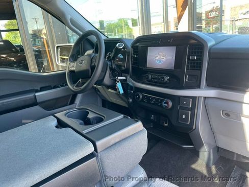 Used 2023 Ford F150 XLT AWD/4WD image 22
