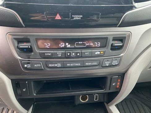 Used 2019 Honda Pilot EX-L image 16