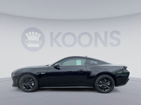 New 2026 Ford Mustang GT RWD image 7