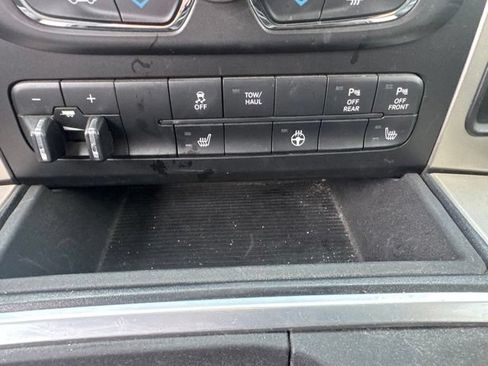 Used 2018 RAM 2500 Big Horn AWD/4WD image 20