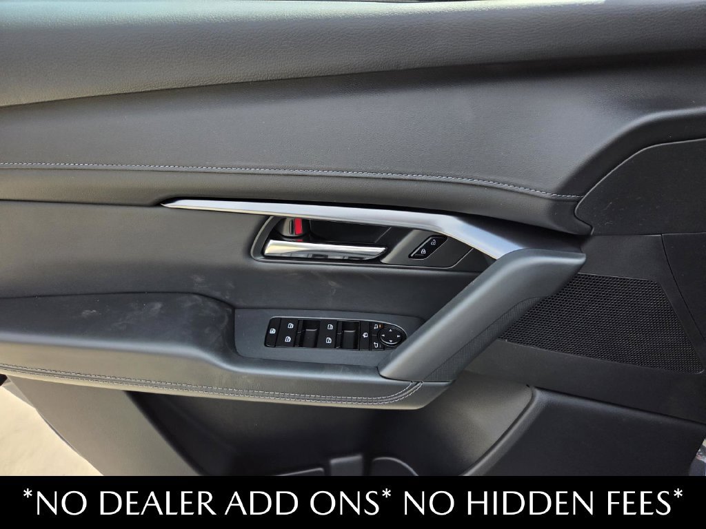 New 2026 MAZDA CX-5 Preferred AWD/4WD image 13