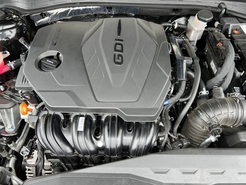 Used 2025 Kia K5 GT-Line w/ GT-Line Premium Package image 34