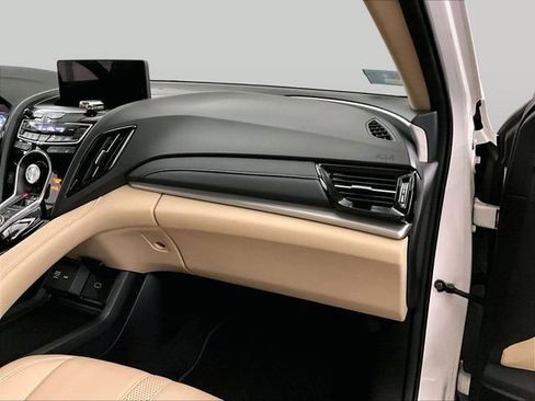 Used 2020 Acura RDX AWD w/ Technology Package image 15