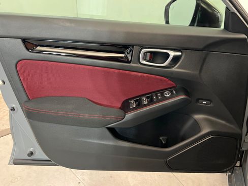 Used 2025 Honda Civic Si image 14