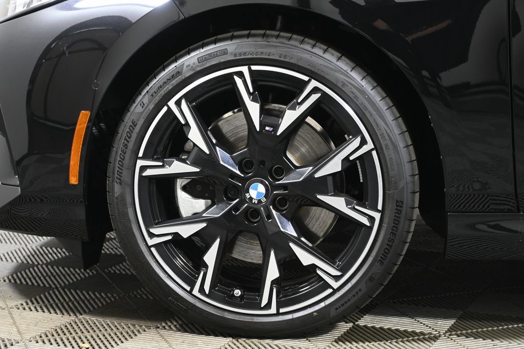 Used 2026 BMW 228i xDrive w/ Technology Package AWD/4WD image 12