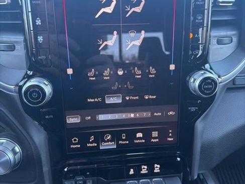 New 2026 RAM 1500 Laramie w/ Night Edition image 16