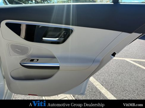 Certified 2022 Mercedes-Benz C 300 4MATIC Sedan image 25