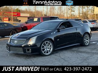 Used 2011 Cadillac CTS V video 1