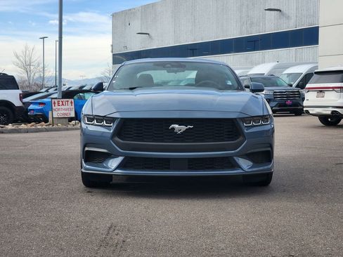Used 2024 Ford Mustang EcoBoost image 6
