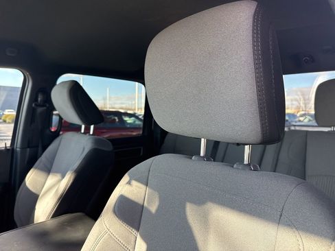 Used 2024 RAM 3500 Big Horn image 11