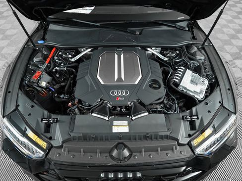 New 2026 Audi RS 7 Performance image 45