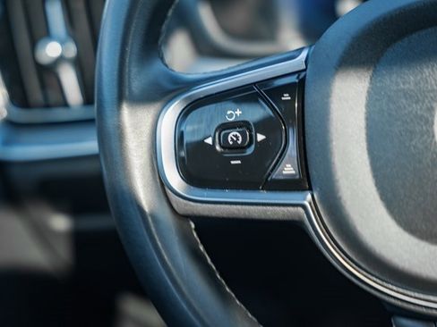 Certified 2024 Volvo S60 B5 Ultimate image 21