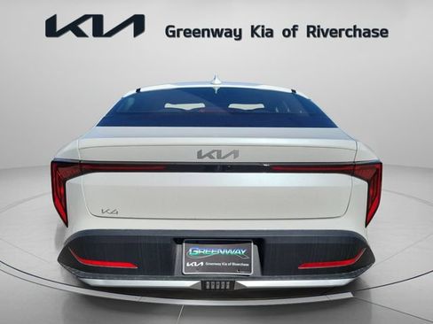 Used 2025 Kia K4 FWD image 5