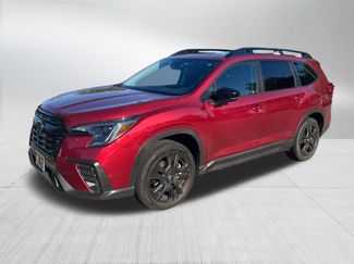 Used 2025 Subaru Ascent Bronze Edition w/ Popular Package #2 AWD/4WD video 2