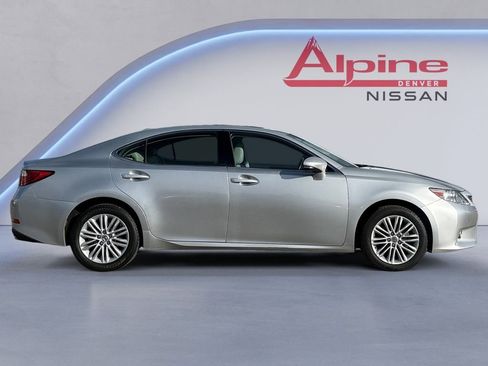 Used 2013 Lexus ES 350 image 6