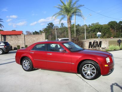 Used 2010 Chrysler 300 Touring