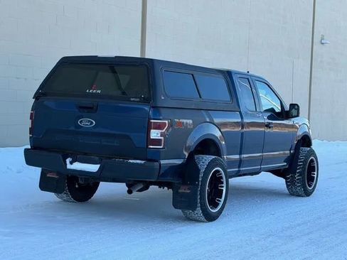 Used 2019 Ford F150 XLT w/ XTR Package image 33