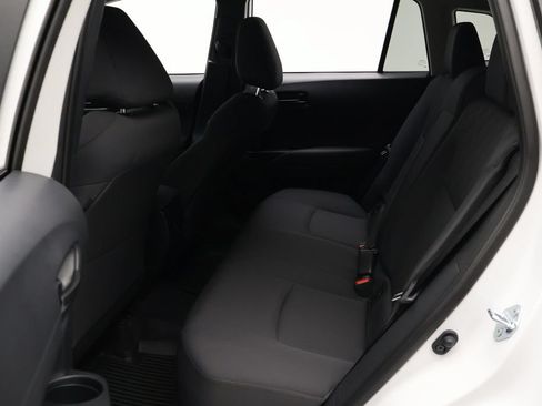Used 2026 Toyota Corolla Cross LE FWD image 19