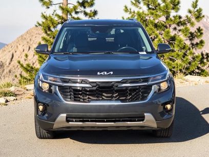 Used 2024 Kia Seltos S