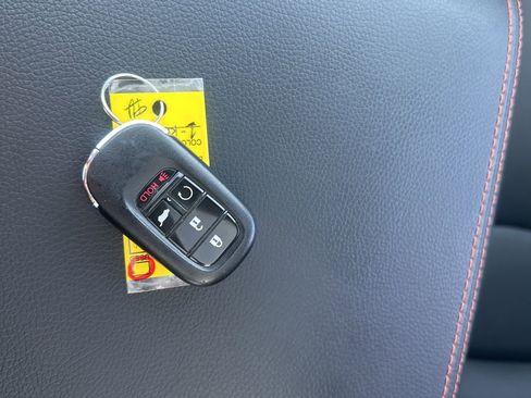 Used 2024 Honda Pilot TrailSport image 73