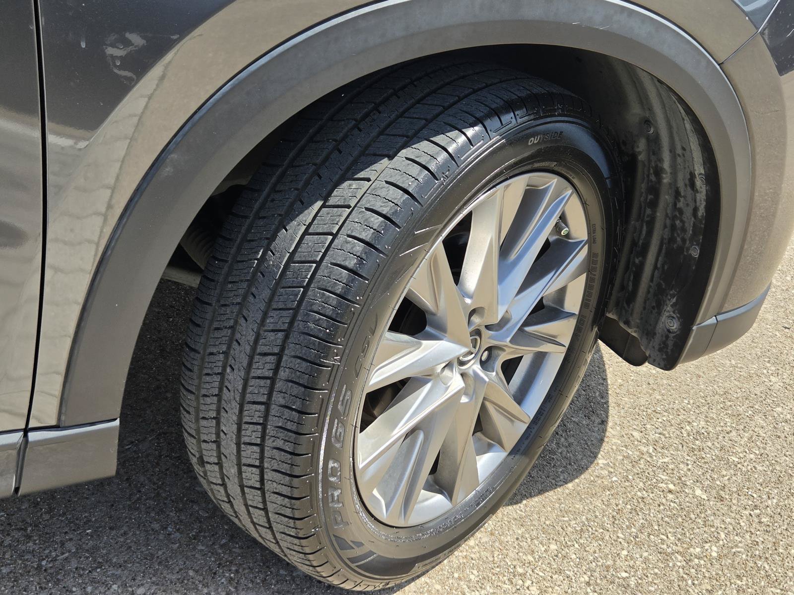 Used 2020 MAZDA CX-5 Grand Touring FWD image 5