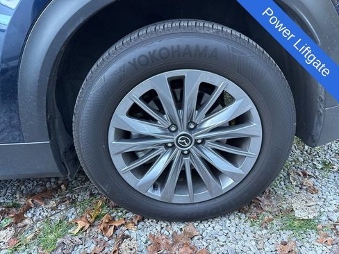 Used 2025 MAZDA CX-90 3.3 Turbo w/ Select Package image 7