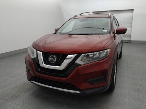 Used 2019 Nissan Rogue SV image 15