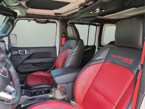 Used 2023 Jeep Wrangler Rubicon 392 image 12