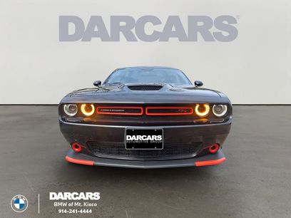 Used 2023 Dodge Challenger R/T