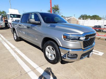 Used 2025 RAM 1500 Big Horn