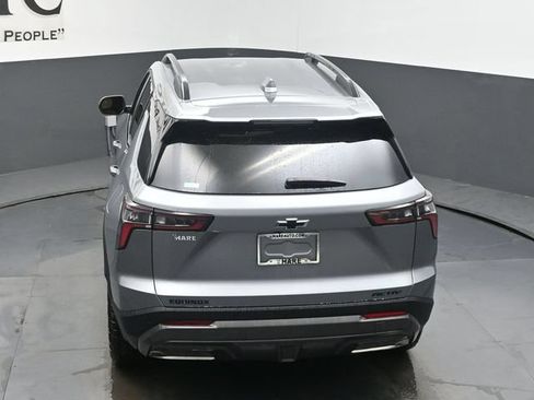New 2026 Chevrolet Equinox ACTIV w/ Convenience Package III FWD image 35