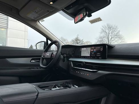 Certified 2025 Nissan Murano SL AWD/4WD image 20