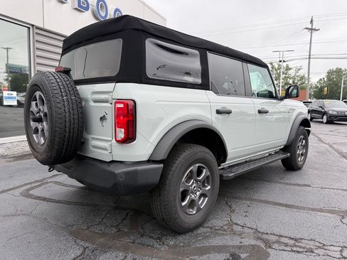 Used 2023 Ford Bronco Big Bend AWD/4WD image 5