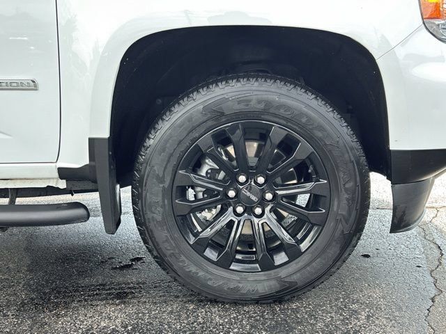 Used 2022 GMC Canyon Elevation Standard w/ Convenience Package AWD/4WD image 12