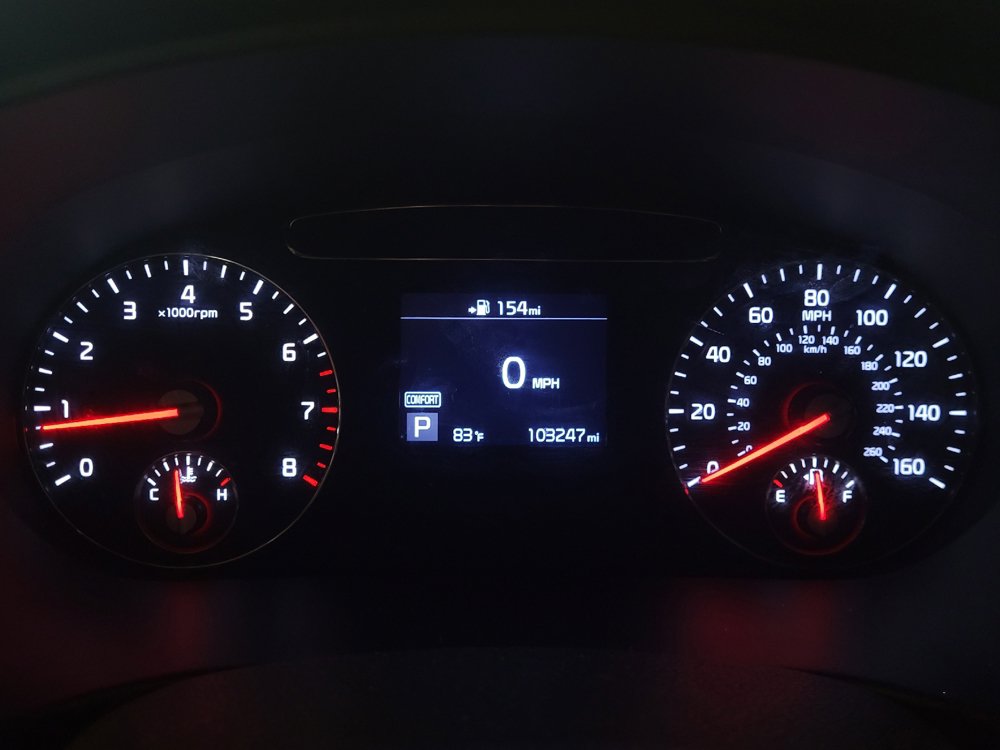 Used 2020 Kia Sorento L FWD image 23