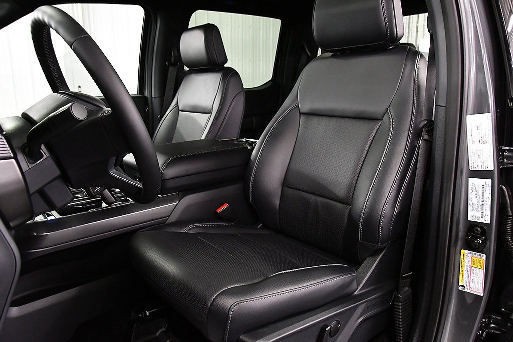 Used 2026 Ford F150 Lariat AWD/4WD image 31