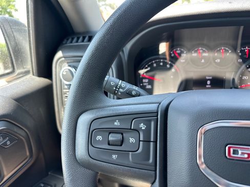 New 2026 GMC Sierra 1500 Pro w/ Pro Value Package image 15