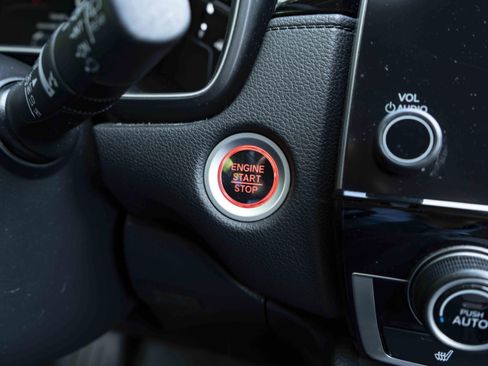 Used 2019 Honda CR-V EX image 25