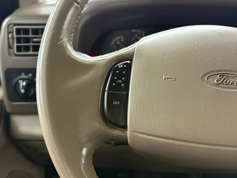 Used 2000 Ford F250 4x4 SuperCab Super Duty image 25