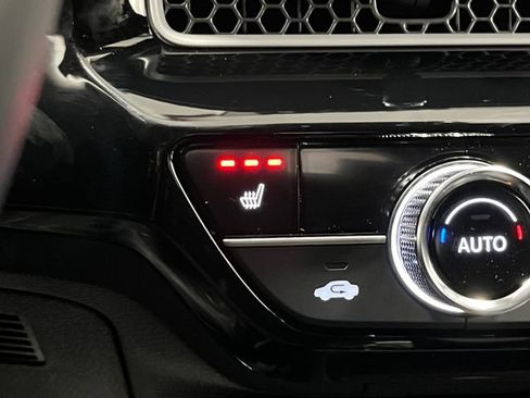 New 2026 Honda Civic Sport image 20