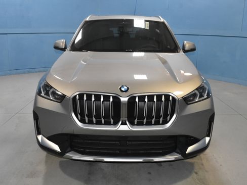 New 2026 BMW X1 xDrive28i w/ Technology Package image 19