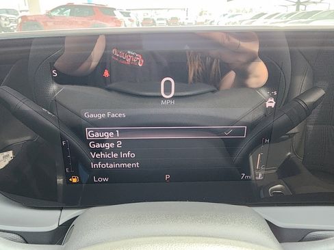 New 2026 Buick Envista Preferred image 23