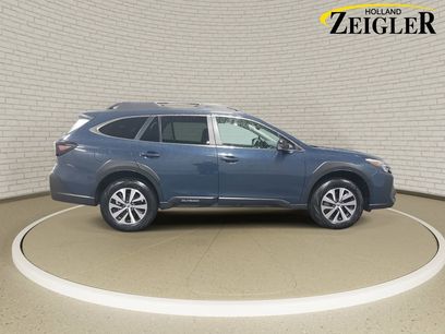 Used 2025 Subaru Outback Premium