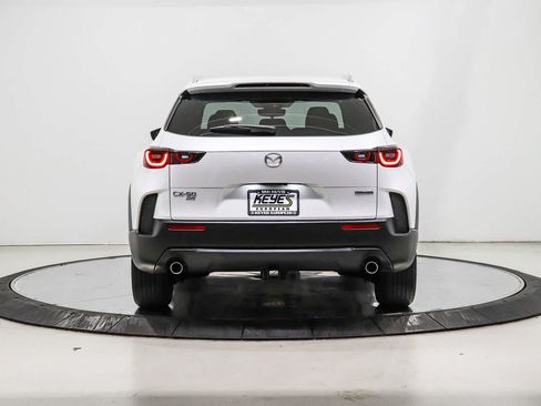 Used 2024 MAZDA CX-50 AWD 2.5 S w/ Select Package image 3