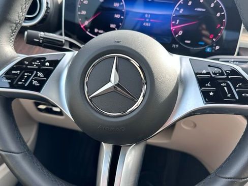 Used 2026 Mercedes-Benz C 300 4MATIC Sedan image 16