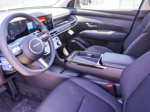 New 2026 Hyundai Tucson Blue SE AWD/4WD image 17