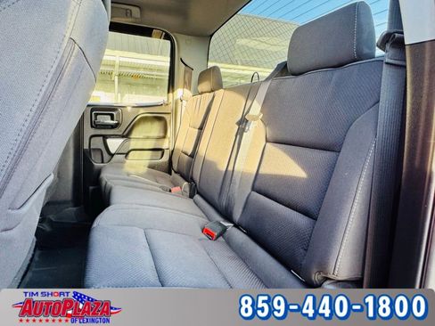 Used 2019 Chevrolet Silverado 1500 LT w/ All Star Edition image 39